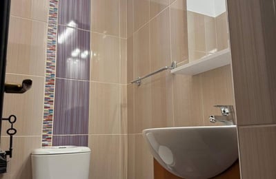 Аренда комфортной 3-комнатной квартиры 80 м² в районе Faleza Nord, Констанца, Румыния